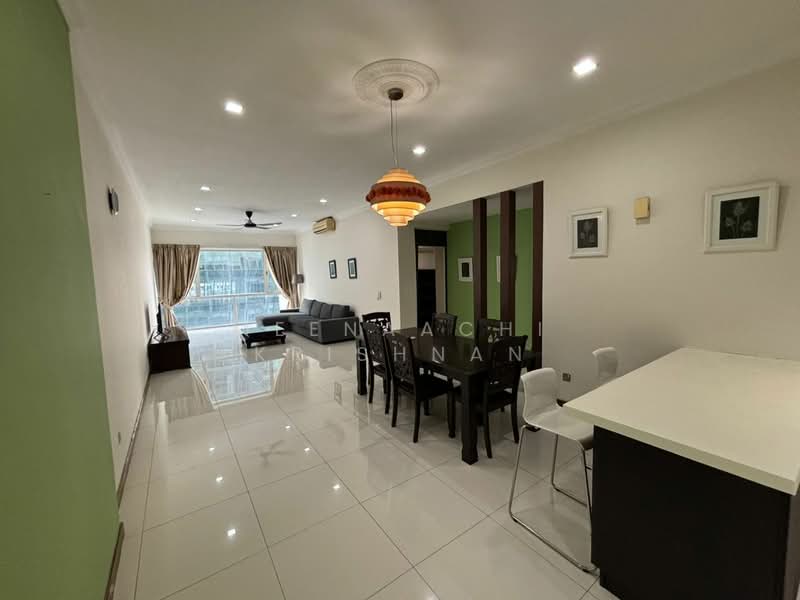 For Rent - Suasana Sentral Loft