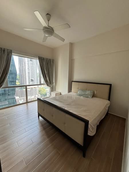 For Rent - Suasana Sentral Loft