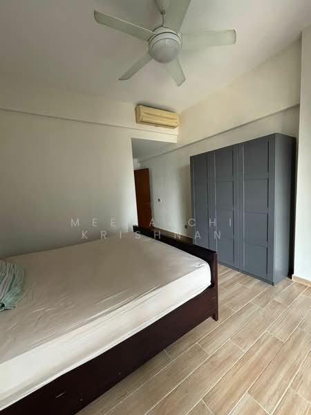 For Rent - Suasana Sentral Loft