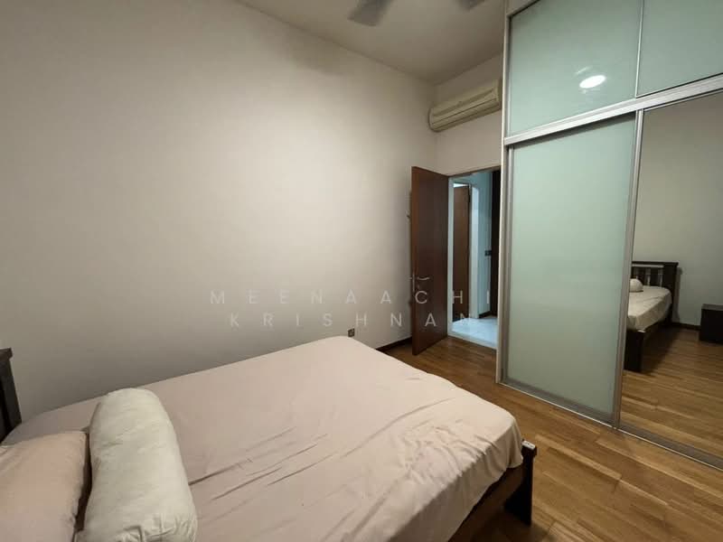 For Rent - Suasana Sentral Loft