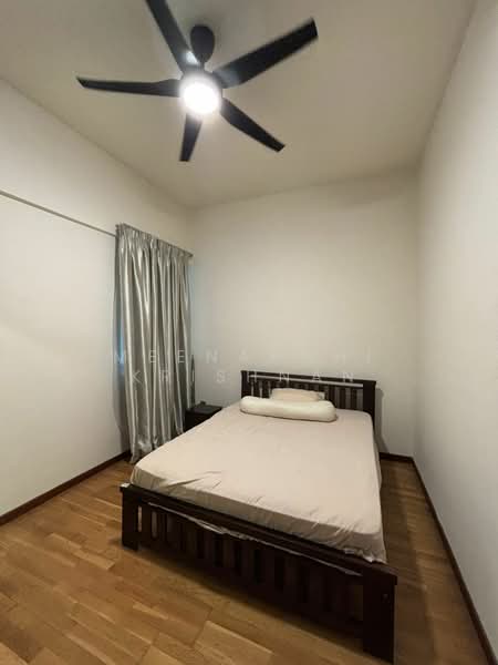 For Rent - Suasana Sentral Loft