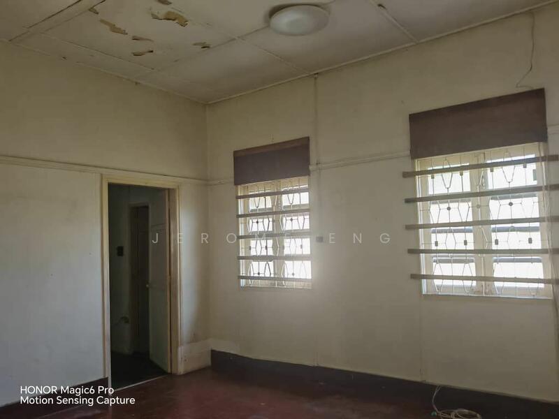 Untuk Dijual - 1-storey Terraced House at Taman Lip Sin