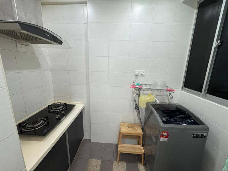 For Rent - Birch Regency @ Penang Times Square