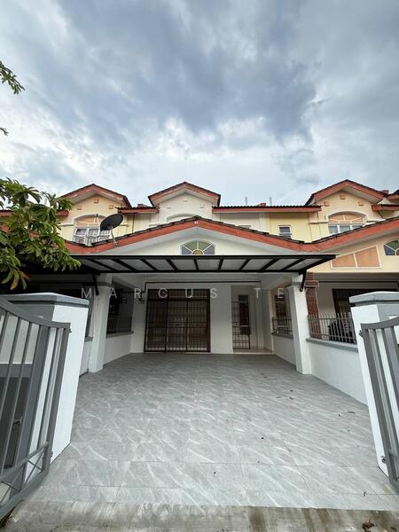 Untuk Dijual - Taman Pulai Indah