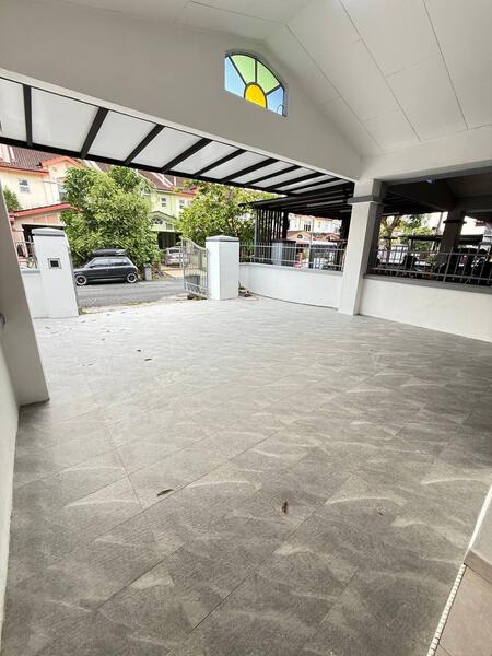 Untuk Dijual - Taman Pulai Indah