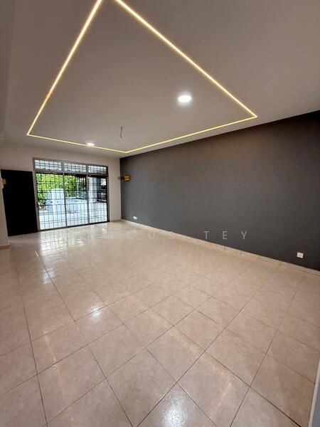 Untuk Dijual - Taman Pulai Indah