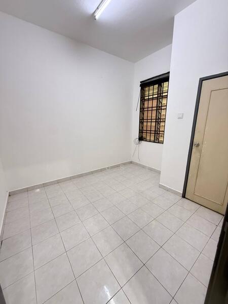 Untuk Dijual - Taman Pulai Indah