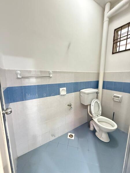 Untuk Dijual - Taman Pulai Indah