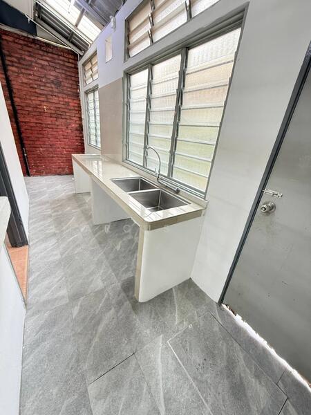 Untuk Dijual - Taman Pulai Indah