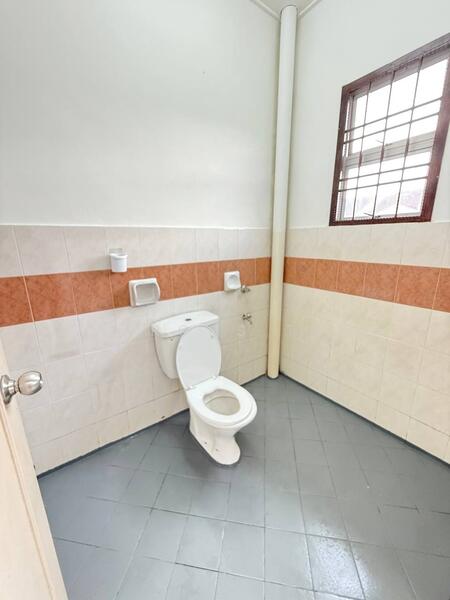 Untuk Dijual - Taman Pulai Indah