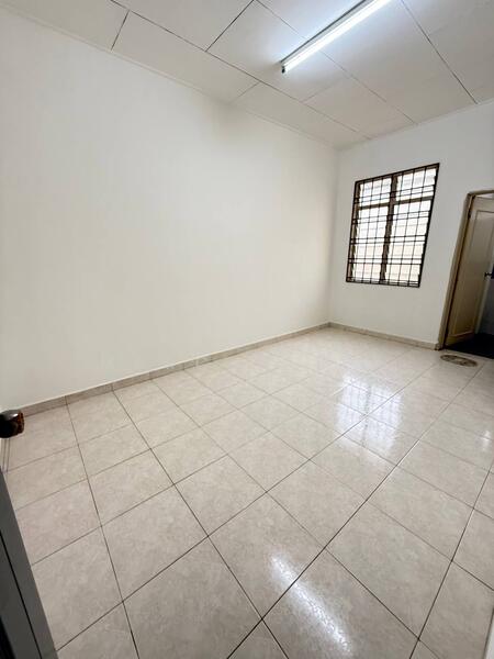 Untuk Dijual - Taman Pulai Indah