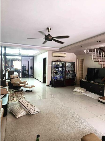 Untuk Dijual - Cahaya SPK