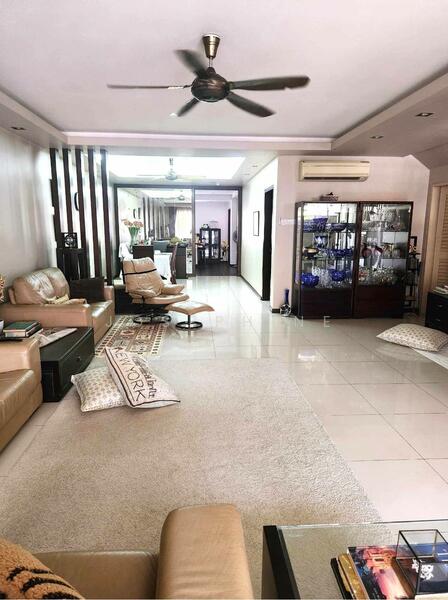 Untuk Dijual - Cahaya SPK