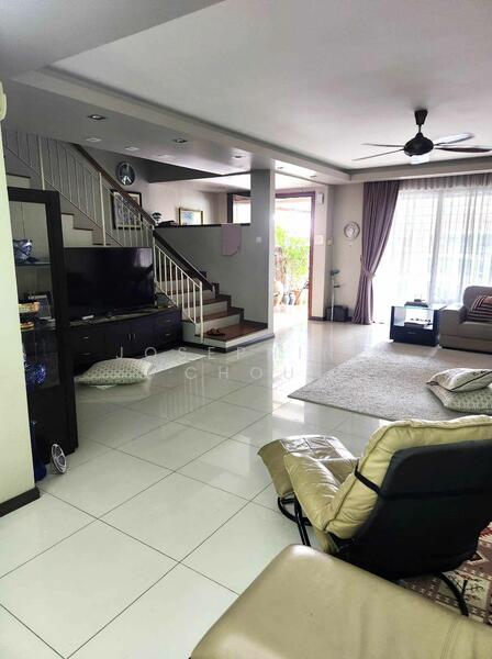 Untuk Dijual - Cahaya SPK