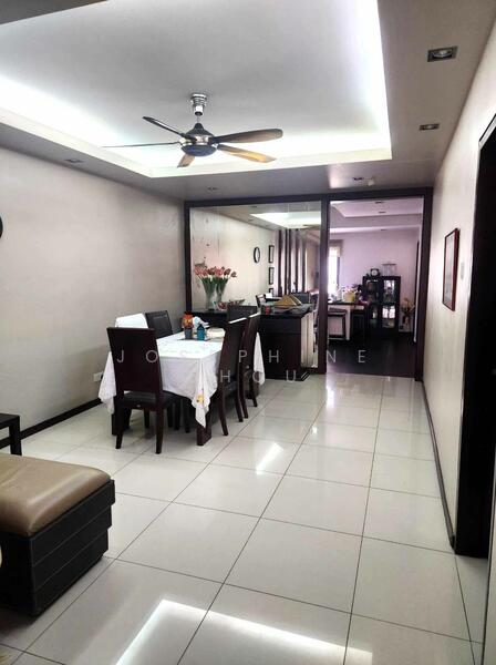 Untuk Dijual - Cahaya SPK