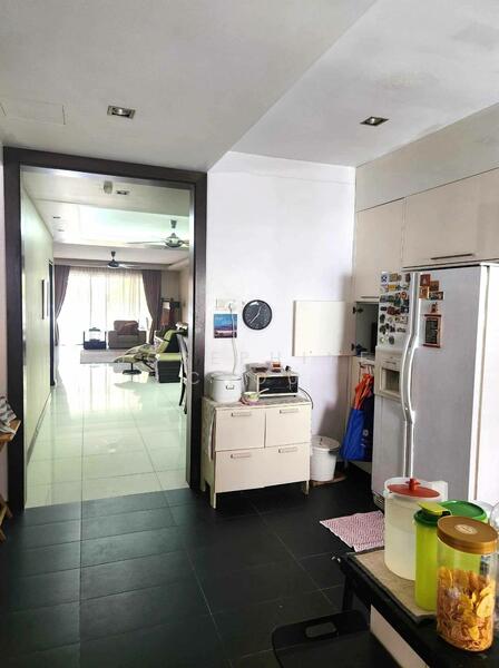 Untuk Dijual - Cahaya SPK