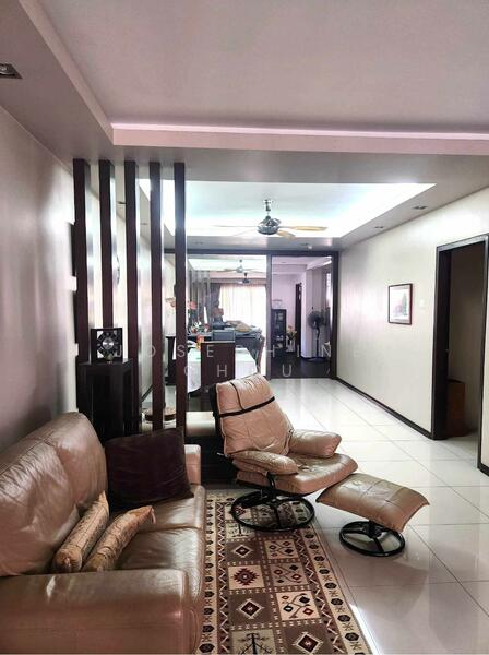 Untuk Dijual - Cahaya SPK