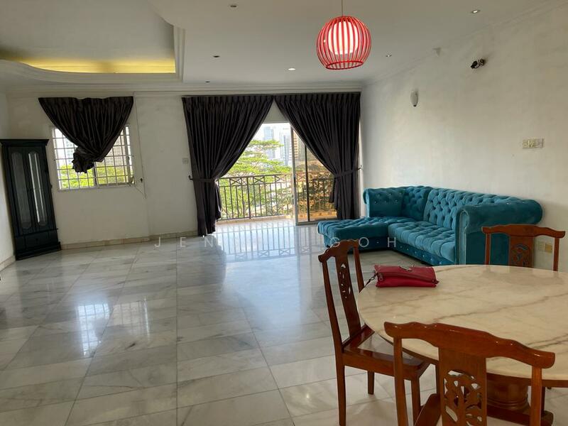 For Rent - Pelita Indah