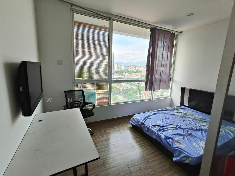 Untuk Disewa - The Loft @ ZetaPark