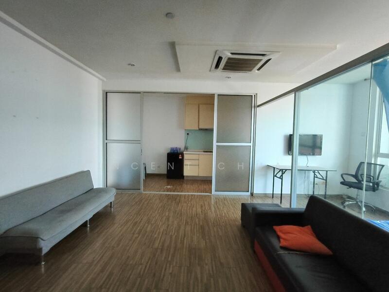 Untuk Disewa - The Loft @ ZetaPark