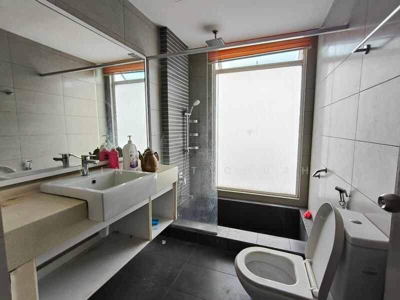 Untuk Disewa - The Loft @ ZetaPark