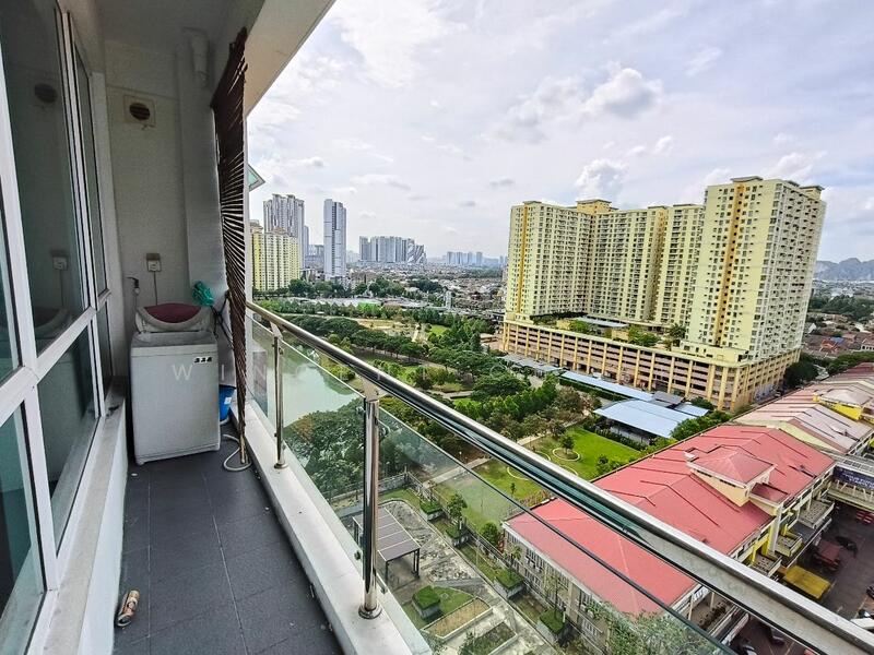 Untuk Disewa - The Loft @ ZetaPark