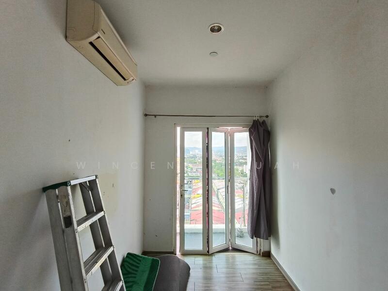 Untuk Disewa - The Loft @ ZetaPark