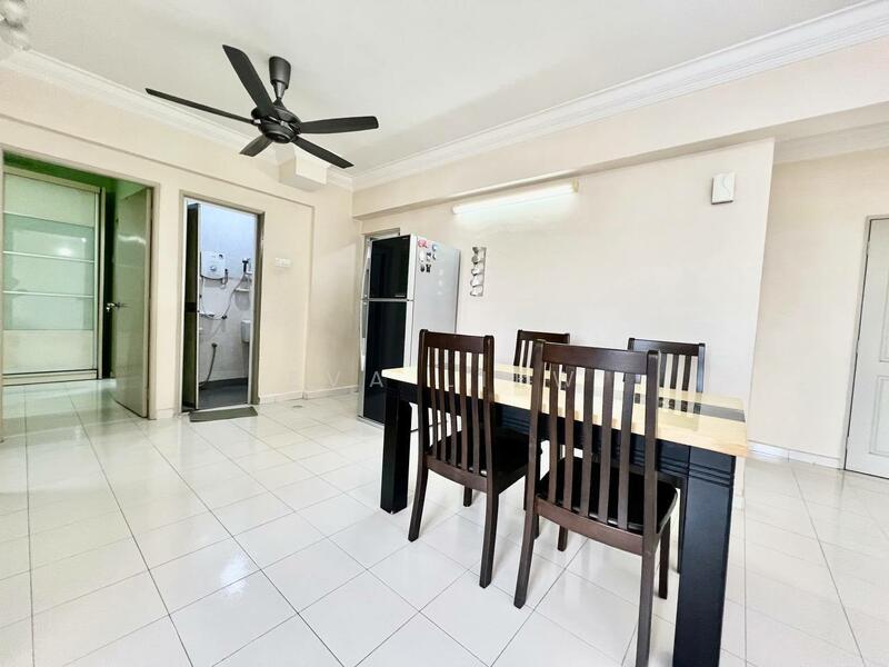 For Rent - Taman Kang Har Tong