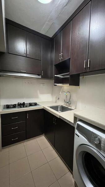 For Rent - Taman Kang Har Tong