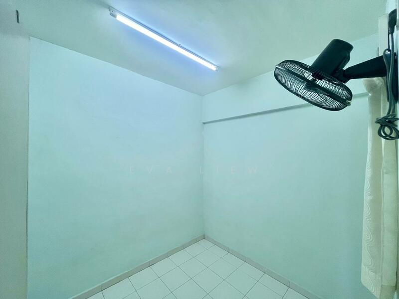 For Rent - Taman Kang Har Tong