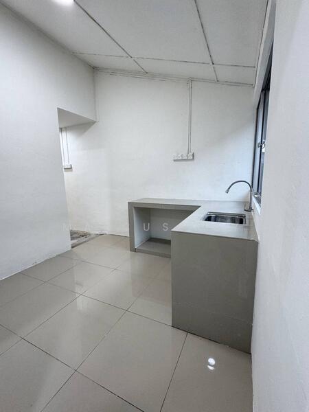 For Sale - Kluang Kluangs