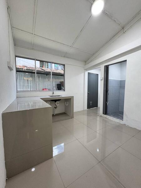 For Sale - Kluang Kluangs