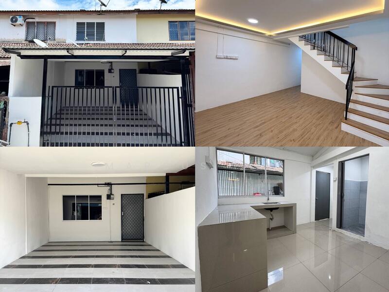 For Sale - Kluang Kluangs