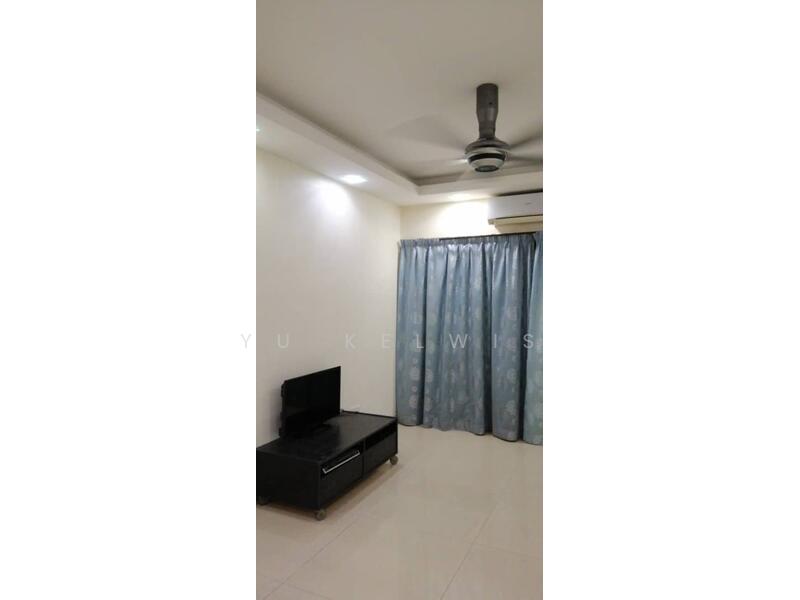 For Rent - Kuchai Avenue