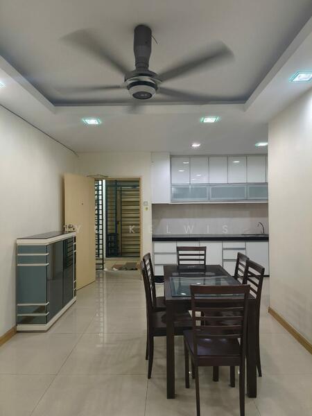 For Rent - Kuchai Avenue