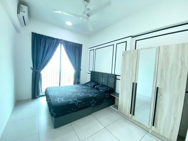 For Rent - Meritus Residensi