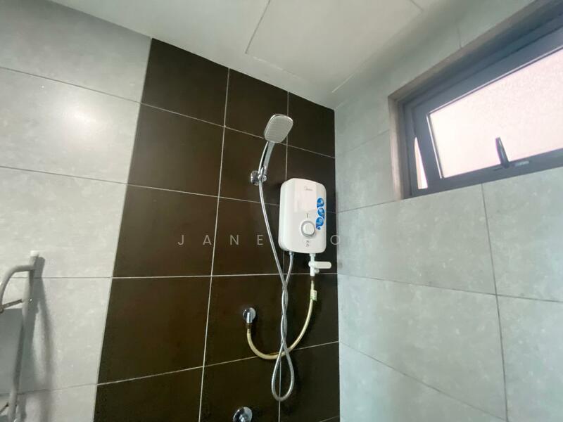 For Rent - Meritus Residensi