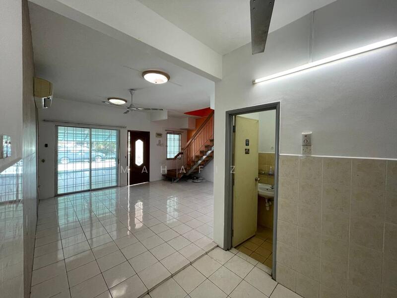 For Sale - Paramount 96 Residences