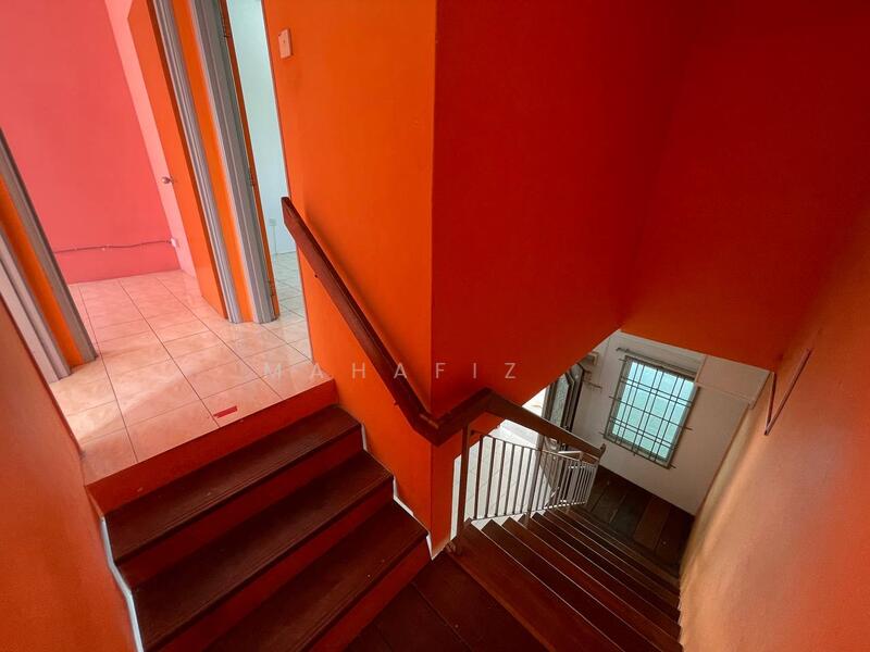 For Sale - Paramount 96 Residences