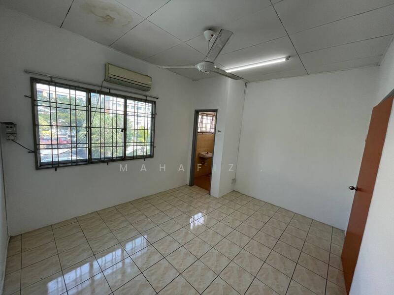 For Sale - Paramount 96 Residences