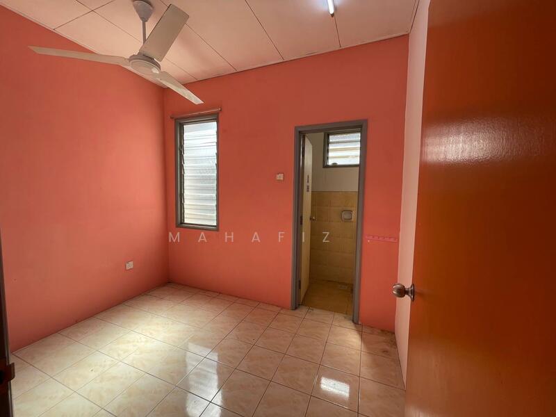 For Sale - Paramount 96 Residences