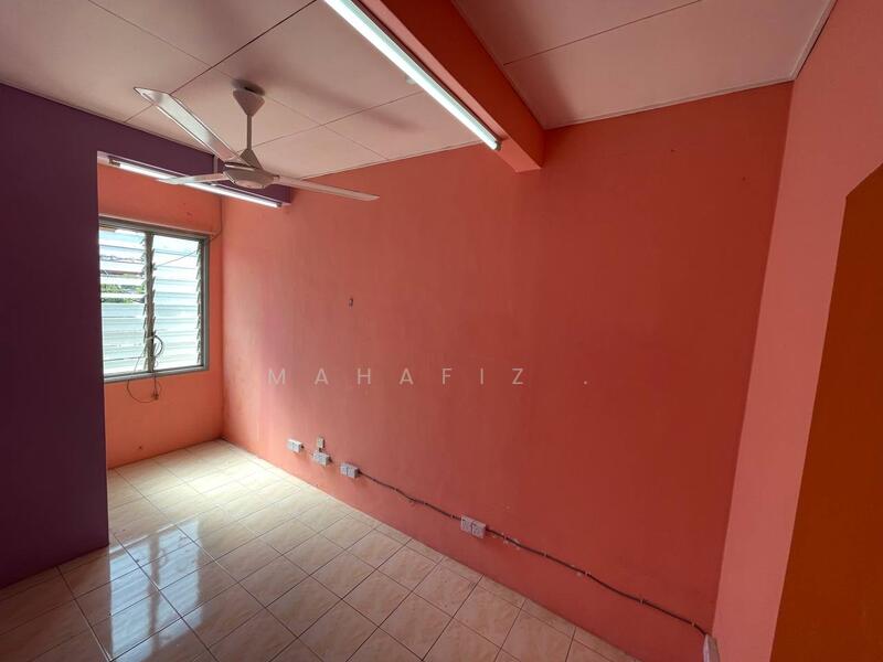 For Sale - Paramount 96 Residences