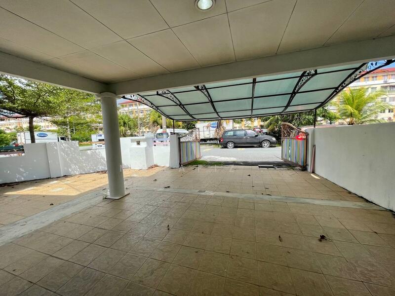 For Sale - Paramount 96 Residences