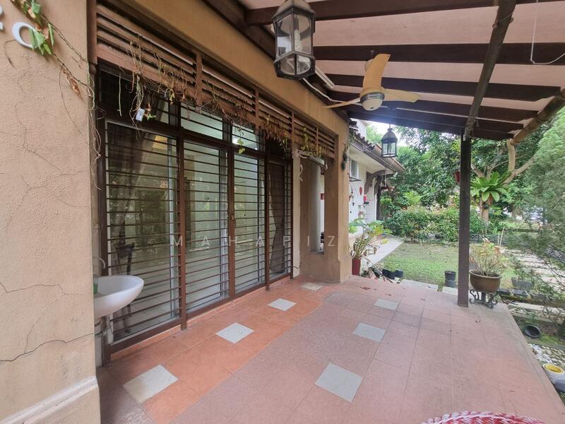 For Sale - Duta Villa 2