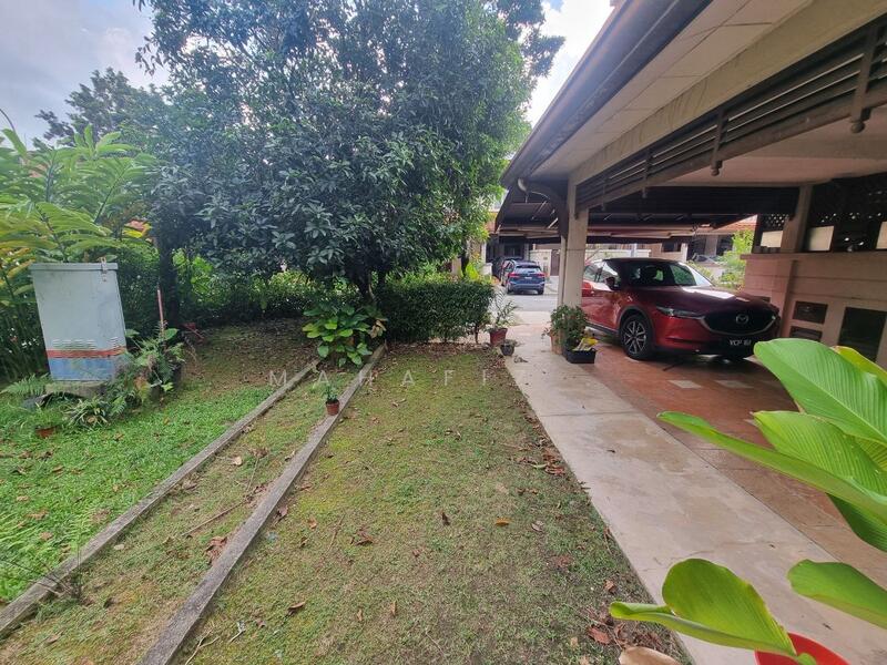 For Sale - Duta Villa 2