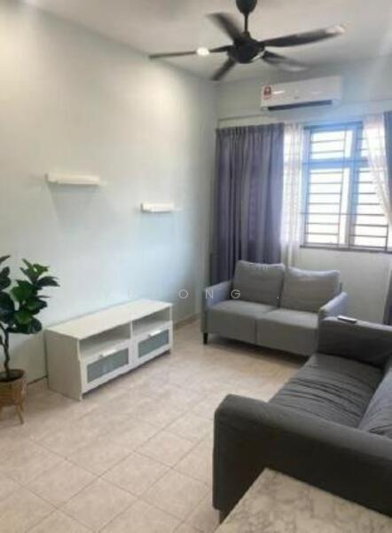 Untuk Dijual - Vista Seri Alam