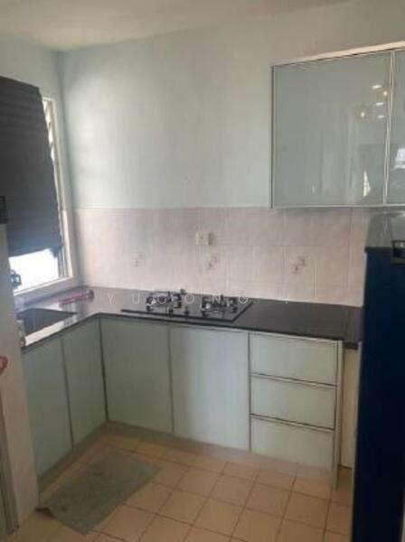 Untuk Dijual - Vista Seri Alam