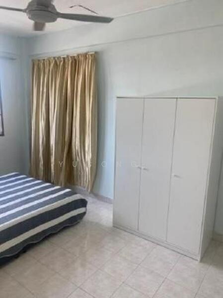 Untuk Dijual - Vista Seri Alam