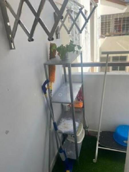 Untuk Dijual - Vista Seri Alam