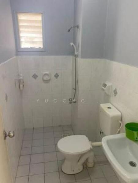 Untuk Dijual - Vista Seri Alam